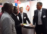 15th EAITE 2011(Tanzania)