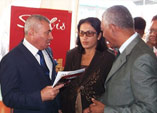 EXPO MADAGASCAR '11