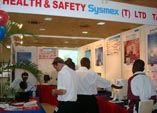 14th MEDEXPO '11 (Tanzania) 